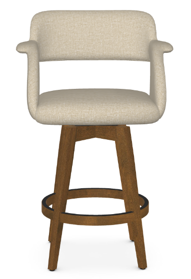 JOSHUA SWIVEL STOOL