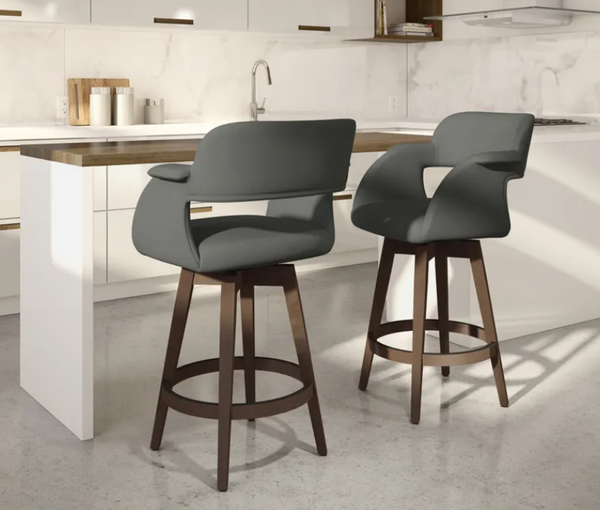JOSHUA SWIVEL STOOL