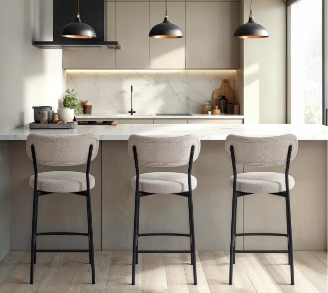 KAI COUNTER STOOL