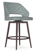 LORNA SWIVEL STOOL