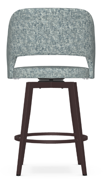 LORNA SWIVEL STOOL