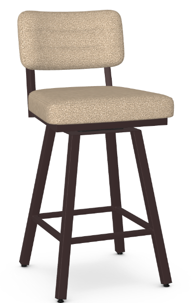 PHOEBE SWIVEL STOOL