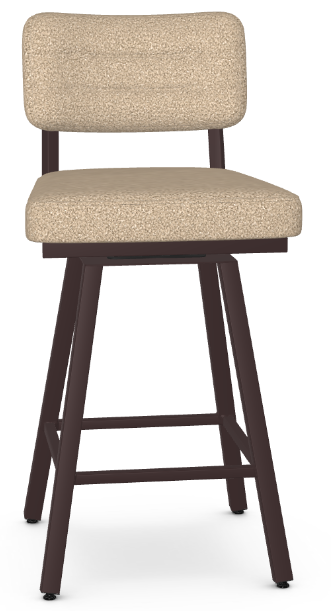 PHOEBE SWIVEL STOOL