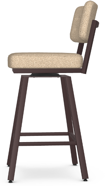 PHOEBE SWIVEL STOOL