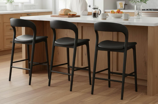 ROTONDO COUNTER STOOL