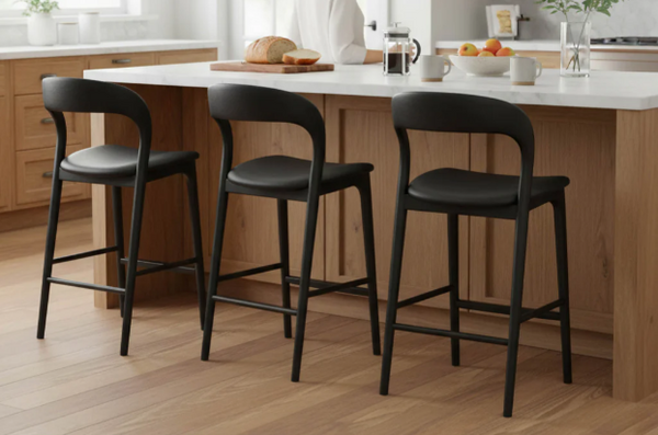 ROTONDO COUNTER STOOL