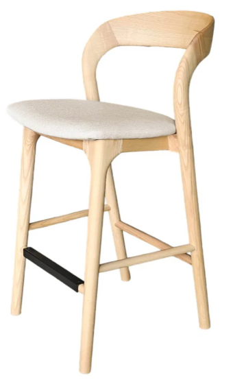 ROTONDO COUNTER STOOL