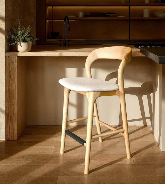 ROTONDO COUNTER STOOL