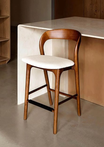 ROTONDO COUNTER STOOL