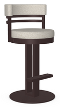 SUNNY SWIVEL STOOL