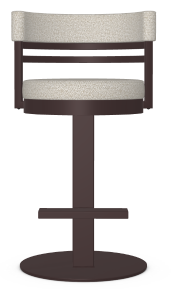 SUNNY SWIVEL STOOL