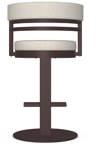 SUNNY SWIVEL STOOL