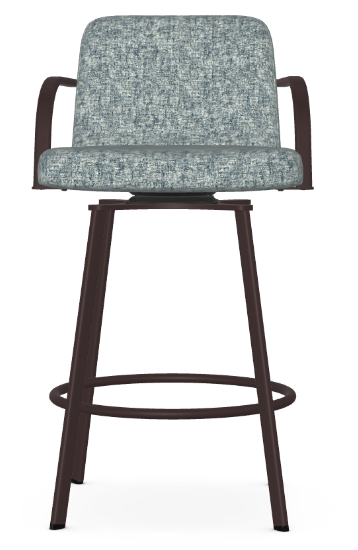 TRICIA SWIVEL STOOL