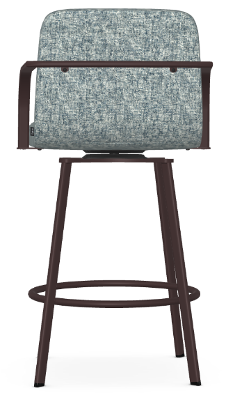 TRICIA SWIVEL STOOL