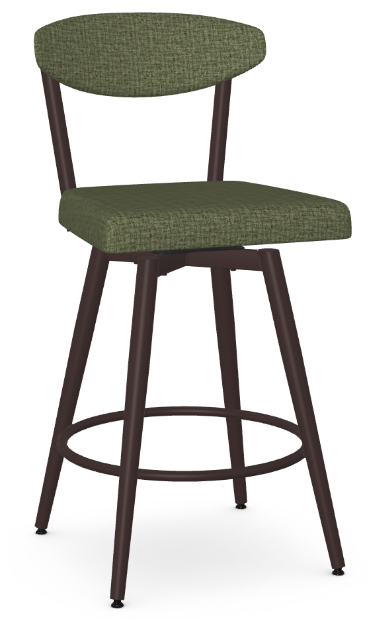 WILBUR SWIVEL STOOL