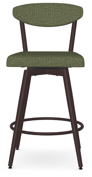 WILBUR SWIVEL STOOL
