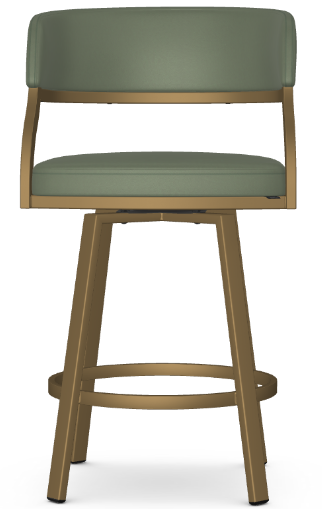 MAZZY SWIVEL STOOL