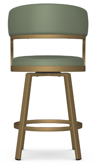 MAZZY SWIVEL STOOL