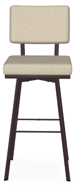 WESLEY SWIVEL STOOL