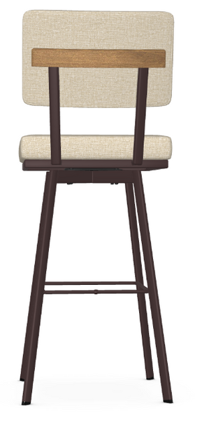 WESLEY SWIVEL STOOL