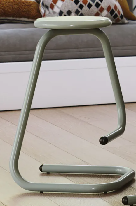 PAPERCLIP STOOL