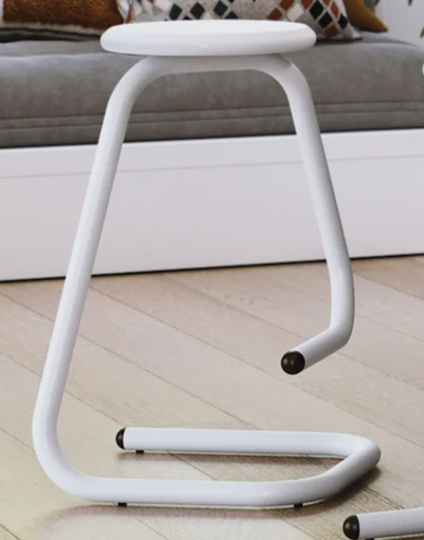 PAPERCLIP STOOL