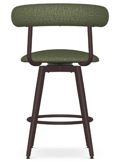 BARBARA SWIVEL STOOL