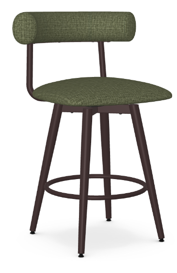 BARBARA SWIVEL STOOL