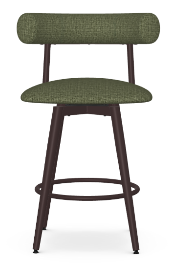 BARBARA SWIVEL STOOL
