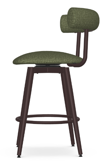 BARBARA SWIVEL STOOL