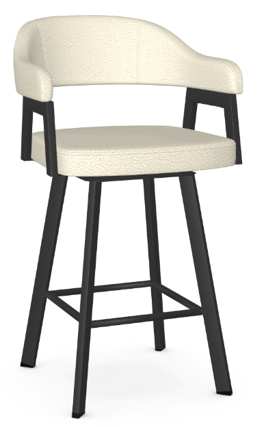 CARMEN SWIVEL STOOL