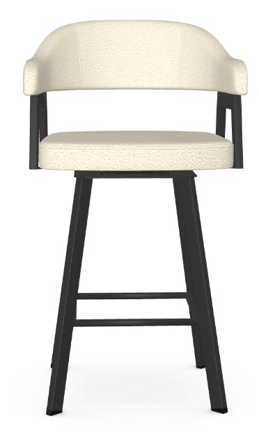 CARMEN SWIVEL STOOL