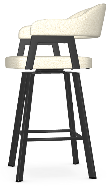 CARMEN SWIVEL STOOL
