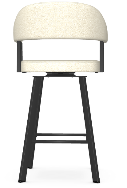 CARMEN SWIVEL STOOL