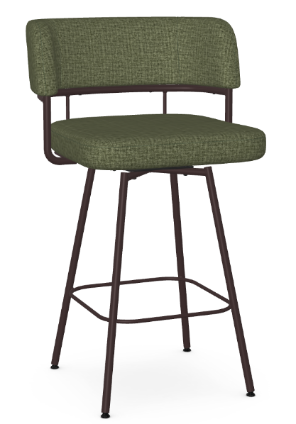 ENYA SWIVEL STOOL