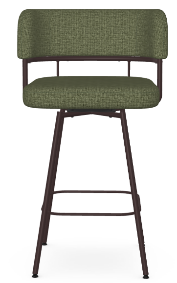 ENYA SWIVEL STOOL