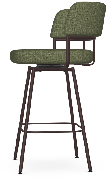 ENYA SWIVEL STOOL