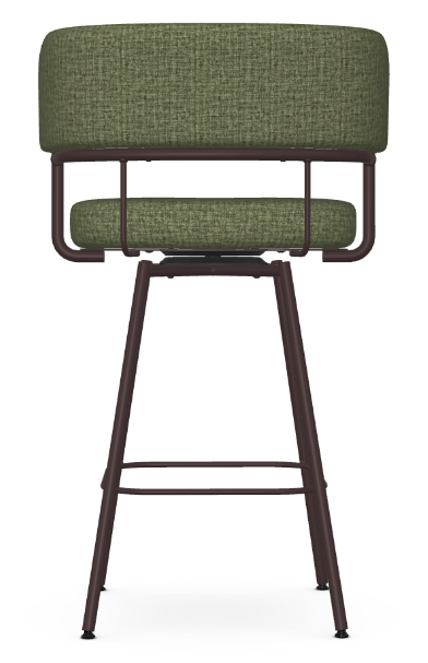 ENYA SWIVEL STOOL