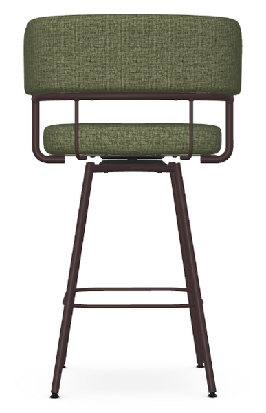 ENYA SWIVEL STOOL