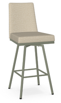 LINEA SWIVEL STOOL