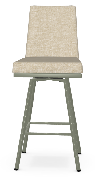 LINEA SWIVEL STOOL