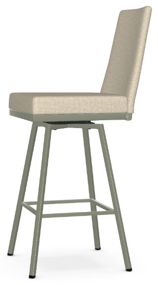 LINEA SWIVEL STOOL