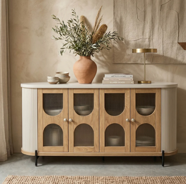 COLOSSES SIDEBOARD
