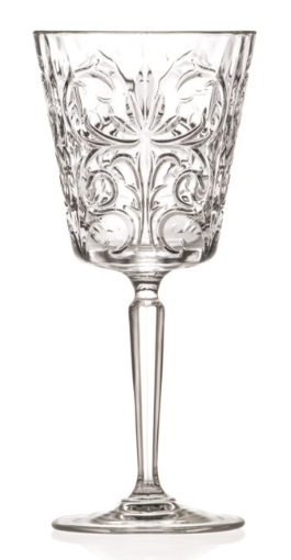 TABOO GOBLET