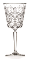 TABOO GOBLET