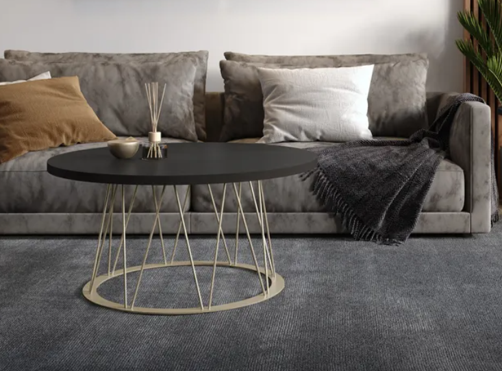 CALYPSO ROUND COFFEE TABLE