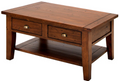 IRISH COAST COFFEE TABLE