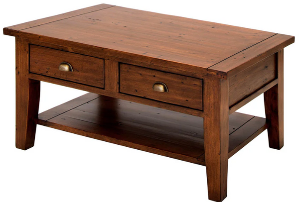 IRISH COAST COFFEE TABLE