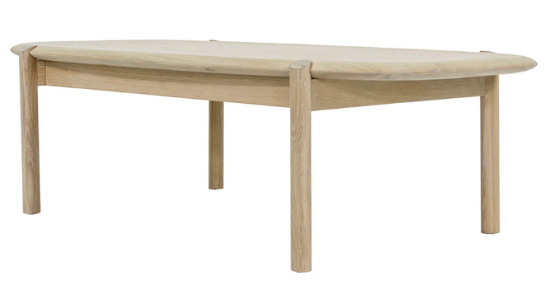 RUNWAY COFFEE TABLE