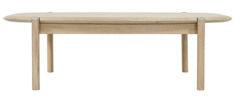 RUNWAY COFFEE TABLE